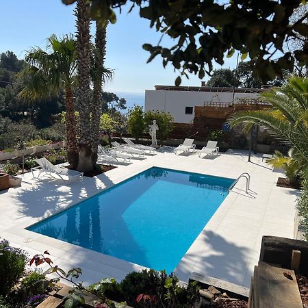 Casa Karian Daire Tossa de Mar Dış mekan fotoğraf