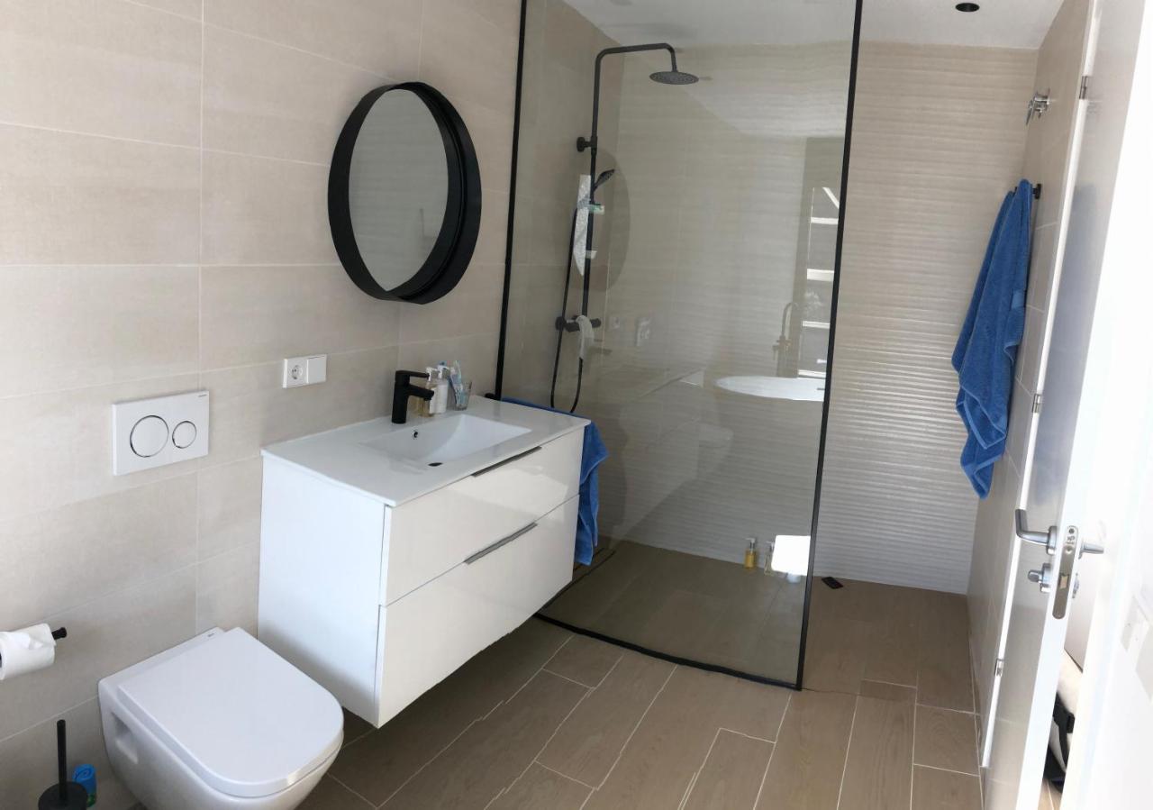 Casa Karian Daire Tossa de Mar Dış mekan fotoğraf