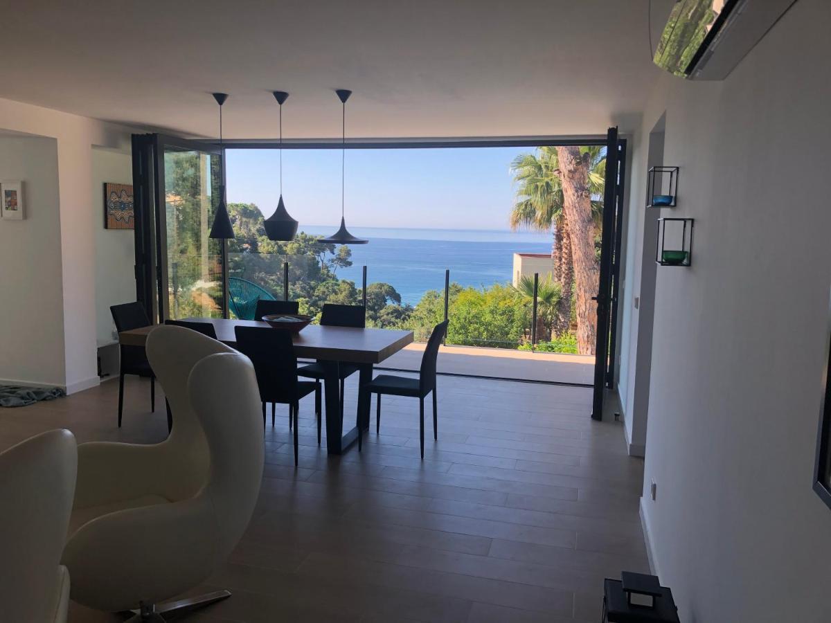Casa Karian Daire Tossa de Mar Dış mekan fotoğraf
