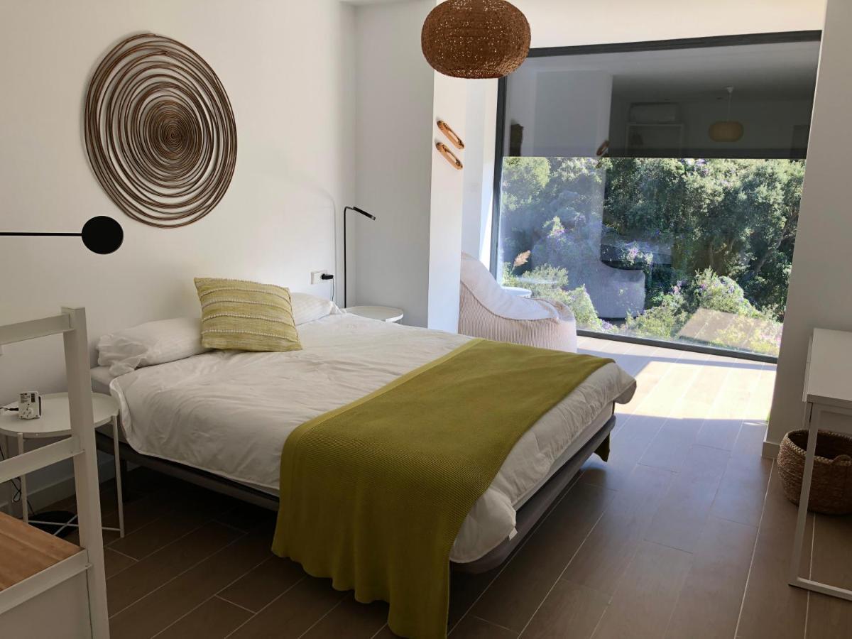 Casa Karian Daire Tossa de Mar Dış mekan fotoğraf
