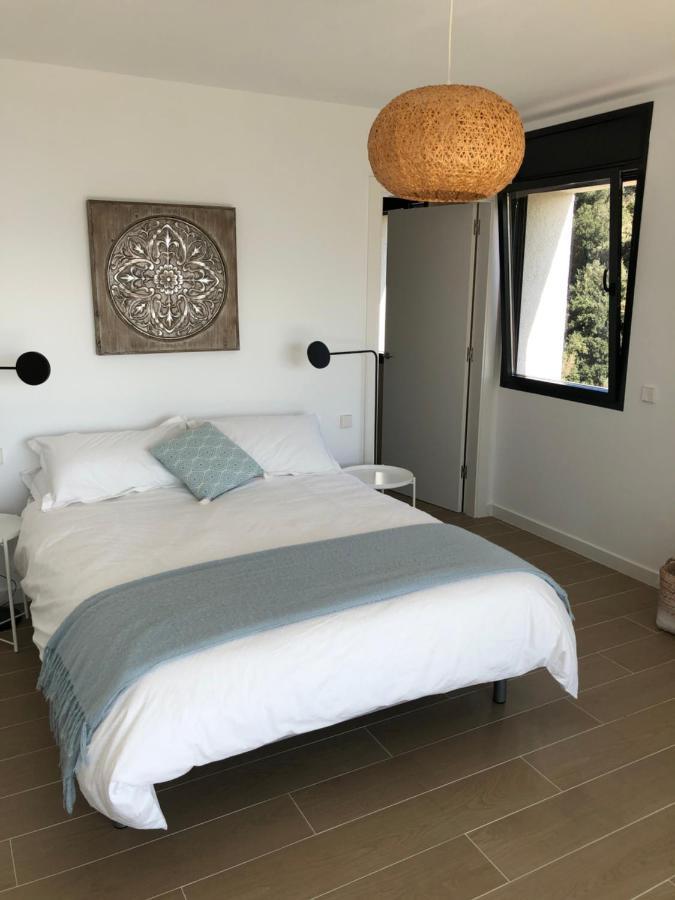 Casa Karian Daire Tossa de Mar Dış mekan fotoğraf