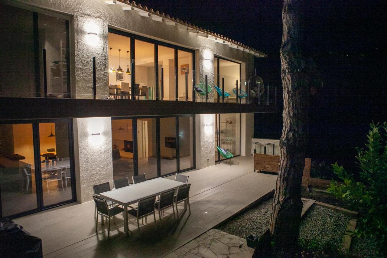 Casa Karian Daire Tossa de Mar Dış mekan fotoğraf