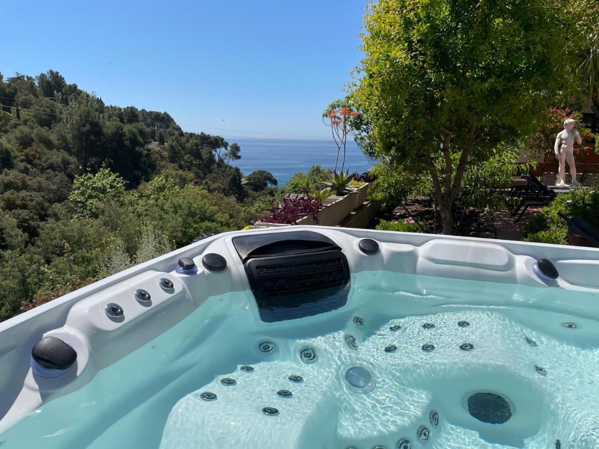 Casa Karian Daire Tossa de Mar Dış mekan fotoğraf