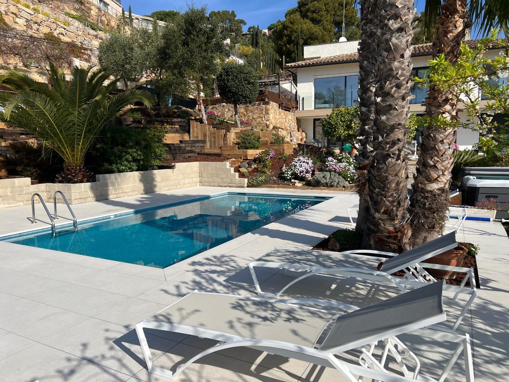 Casa Karian Daire Tossa de Mar Dış mekan fotoğraf