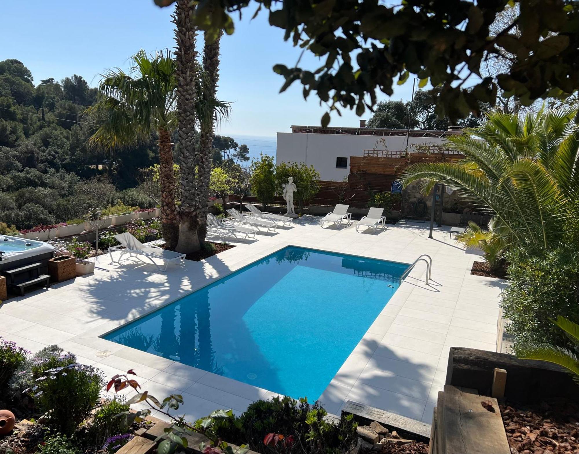 Casa Karian Daire Tossa de Mar Dış mekan fotoğraf