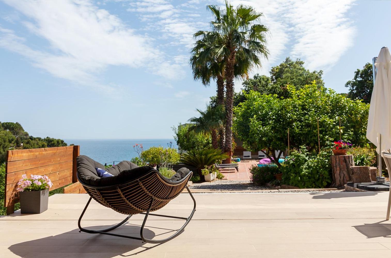 Casa Karian Daire Tossa de Mar Dış mekan fotoğraf
