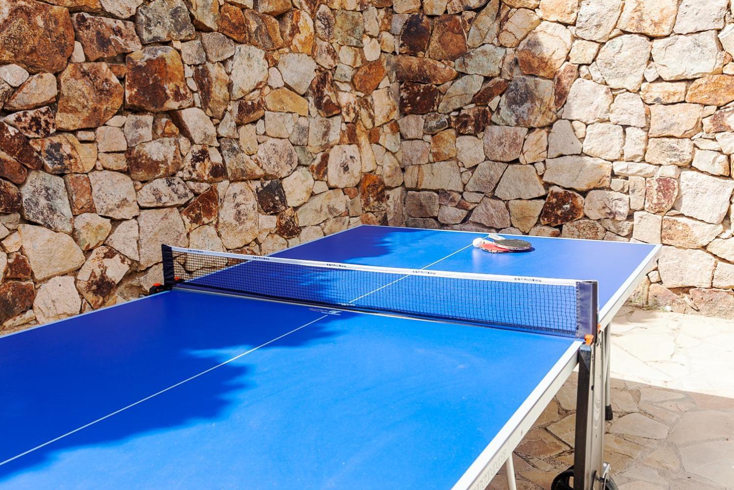 Casa Karian Daire Tossa de Mar Dış mekan fotoğraf